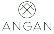 Angan Skincare logo