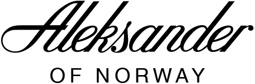 logo aleksander