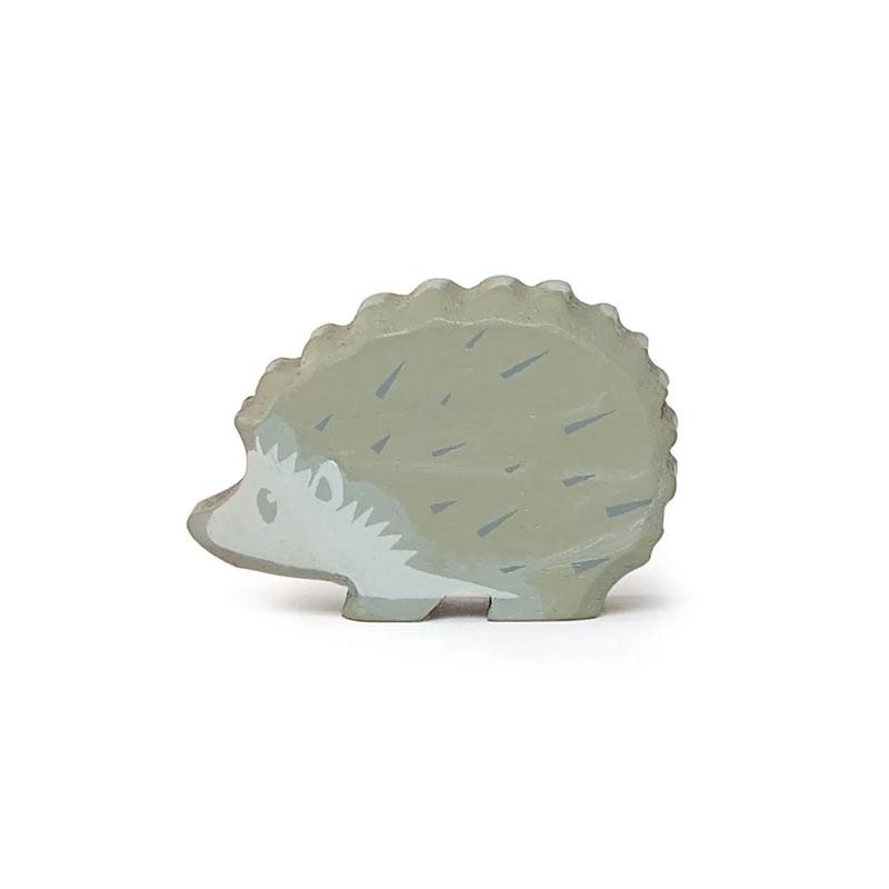 Tender Leaf – Ensemble Tortue En Bois – Maison De Poupée – Lampe Chauffante Et Bébé Tortue