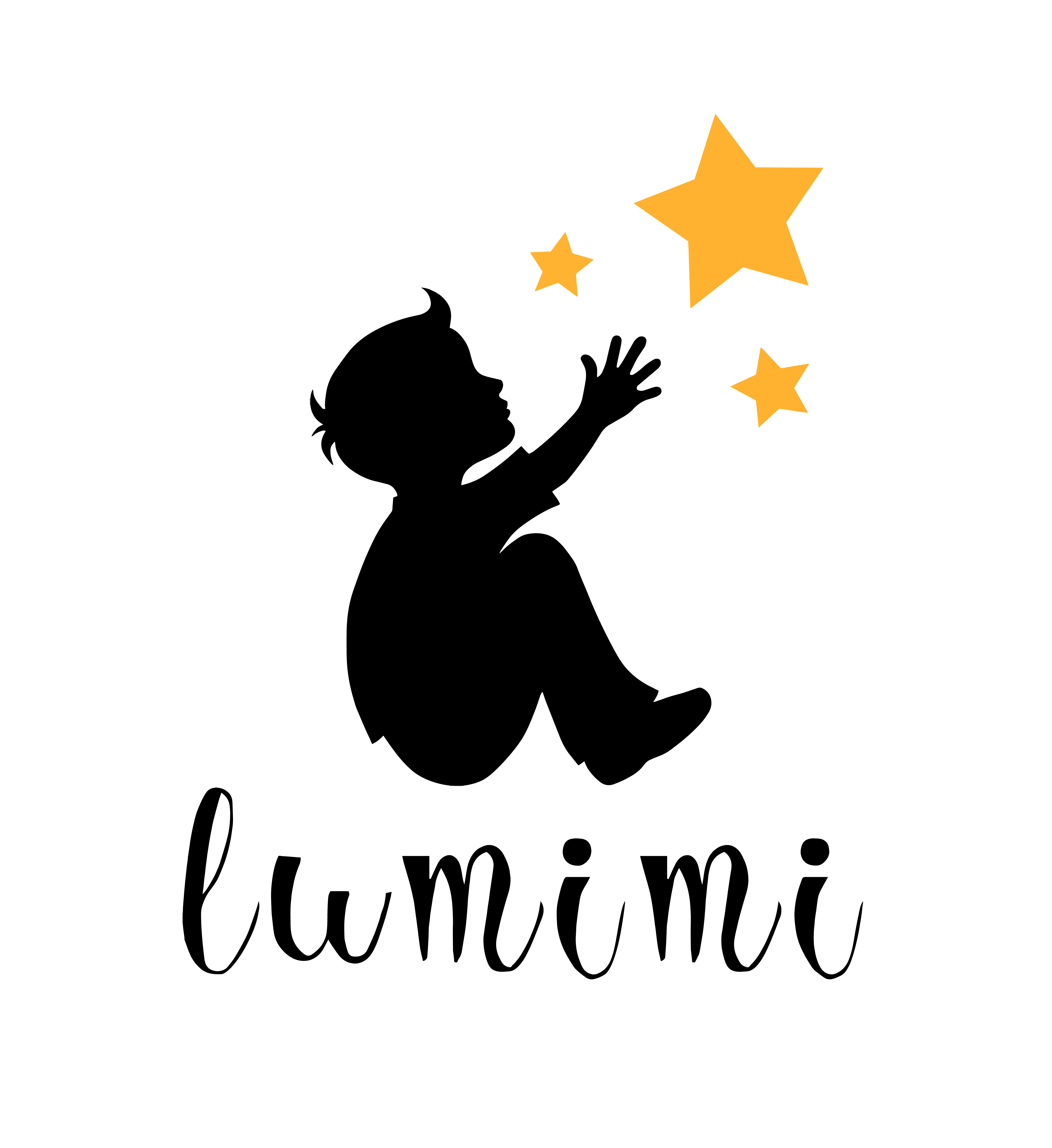 Lumimi logo