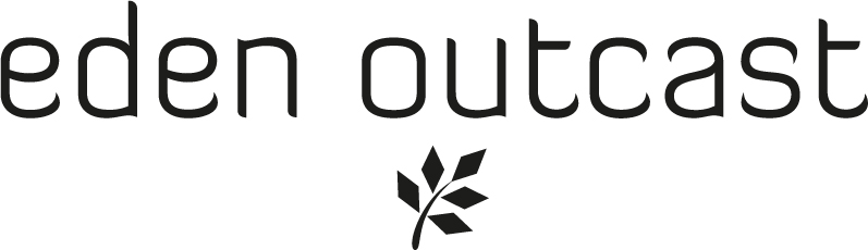 Logo Eden Outcast