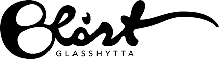 Glasshytta blast logo