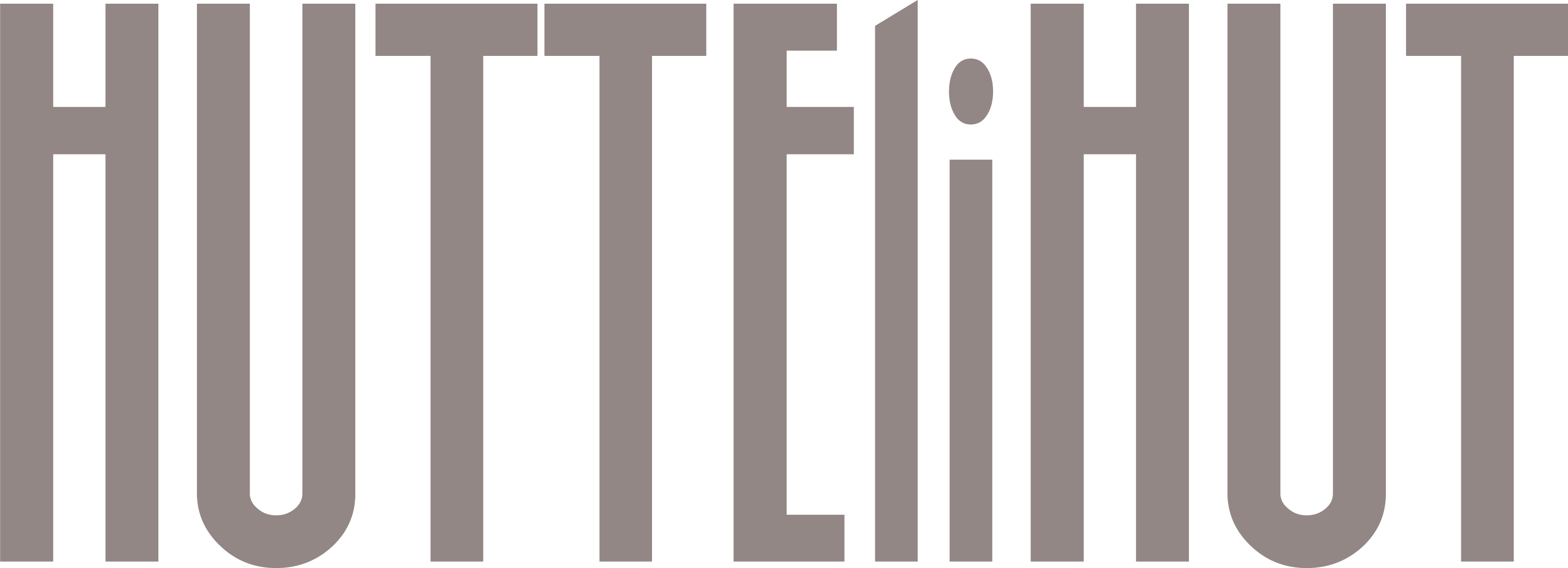 logo huttelihut