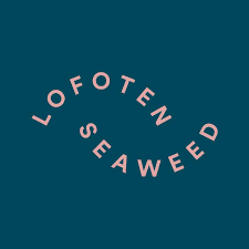 Logo lofoten seaweed