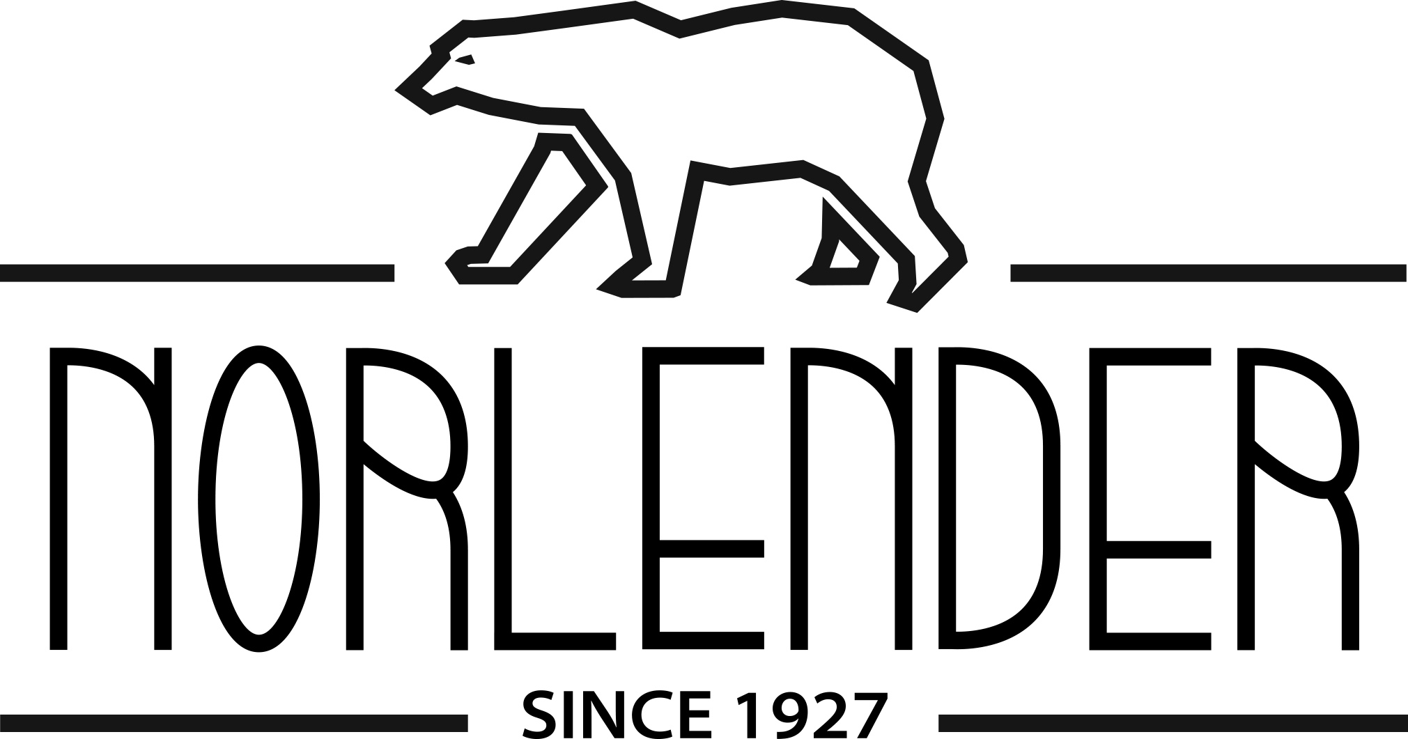 Logo Norlender