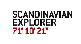 logo scandinavian explorer