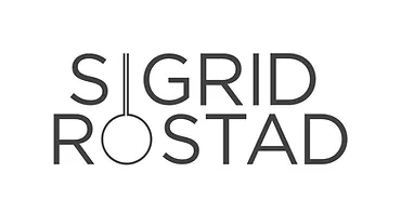 logo sigrid rostad