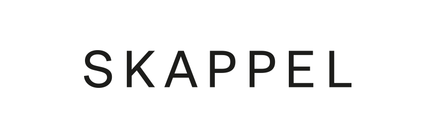 skappel logo